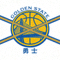 金州勇士队Logo